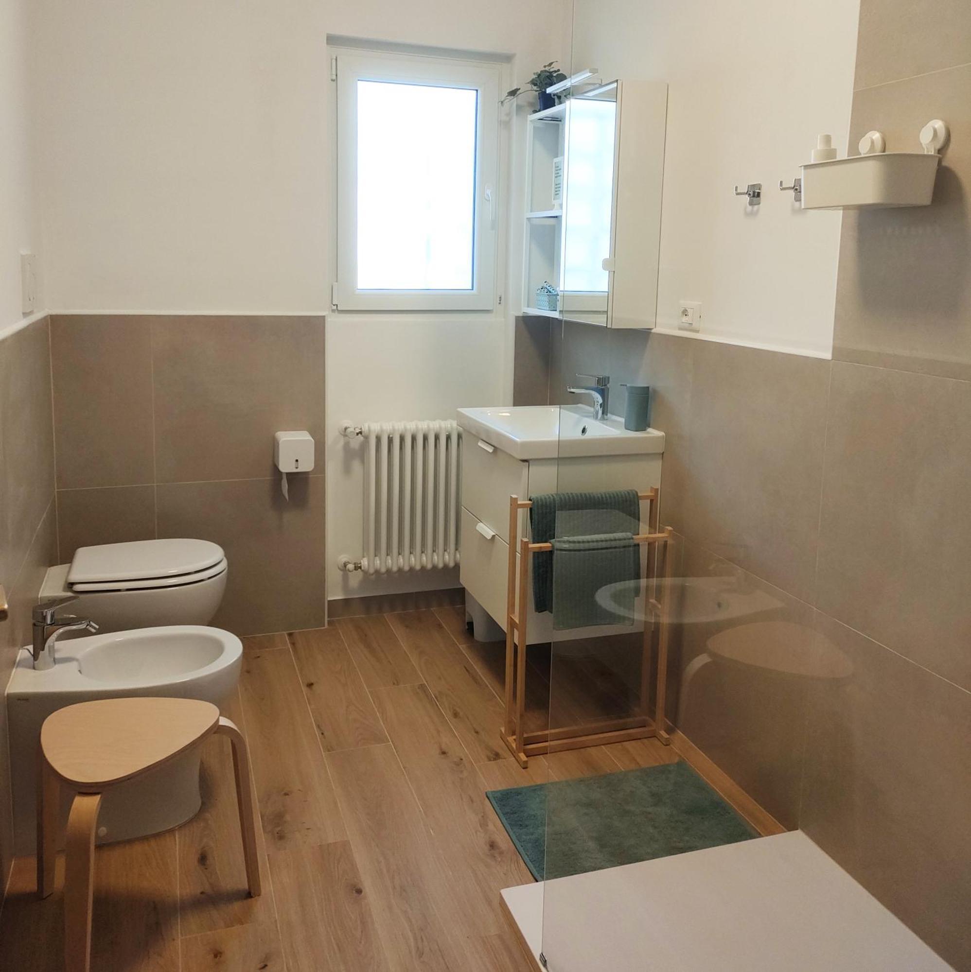 Radetzky Rooms Cervignano del Friuli Buitenkant foto
